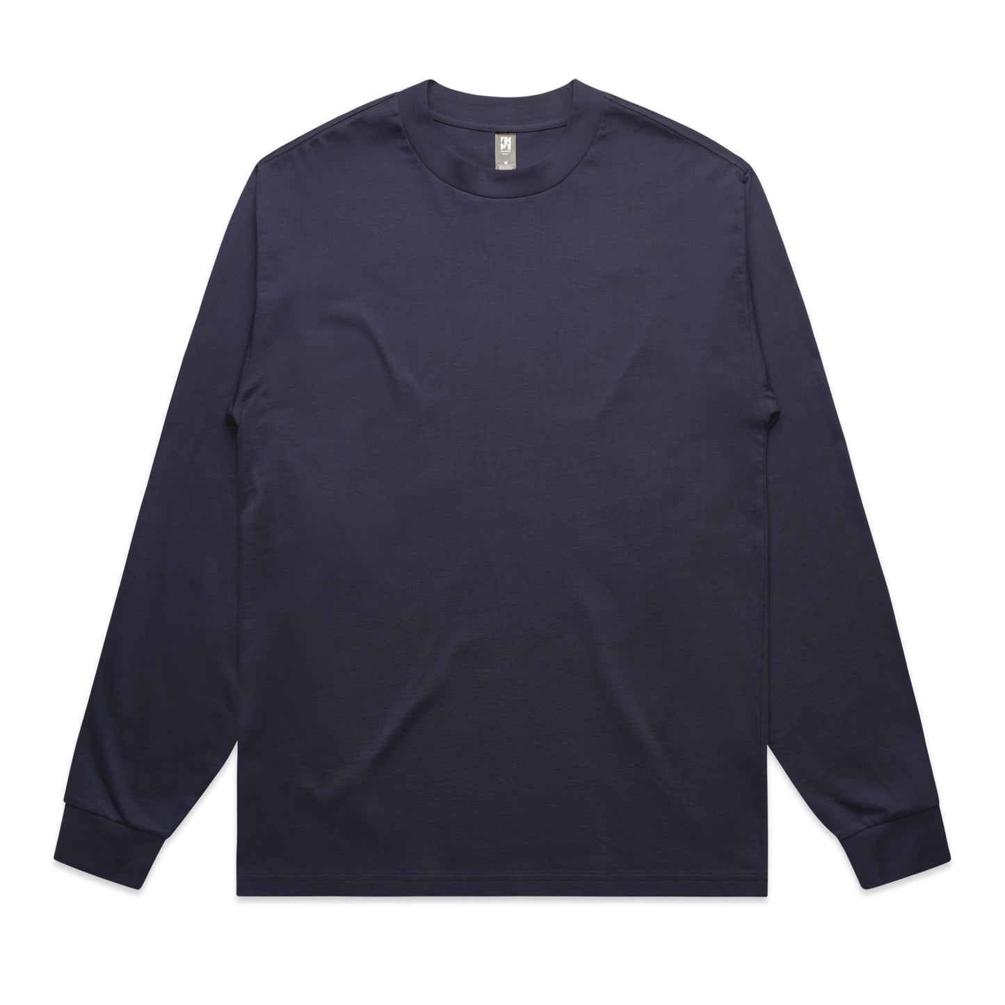 AS Colour Heavy Mens Long Sleeve T-Shirt - 5081