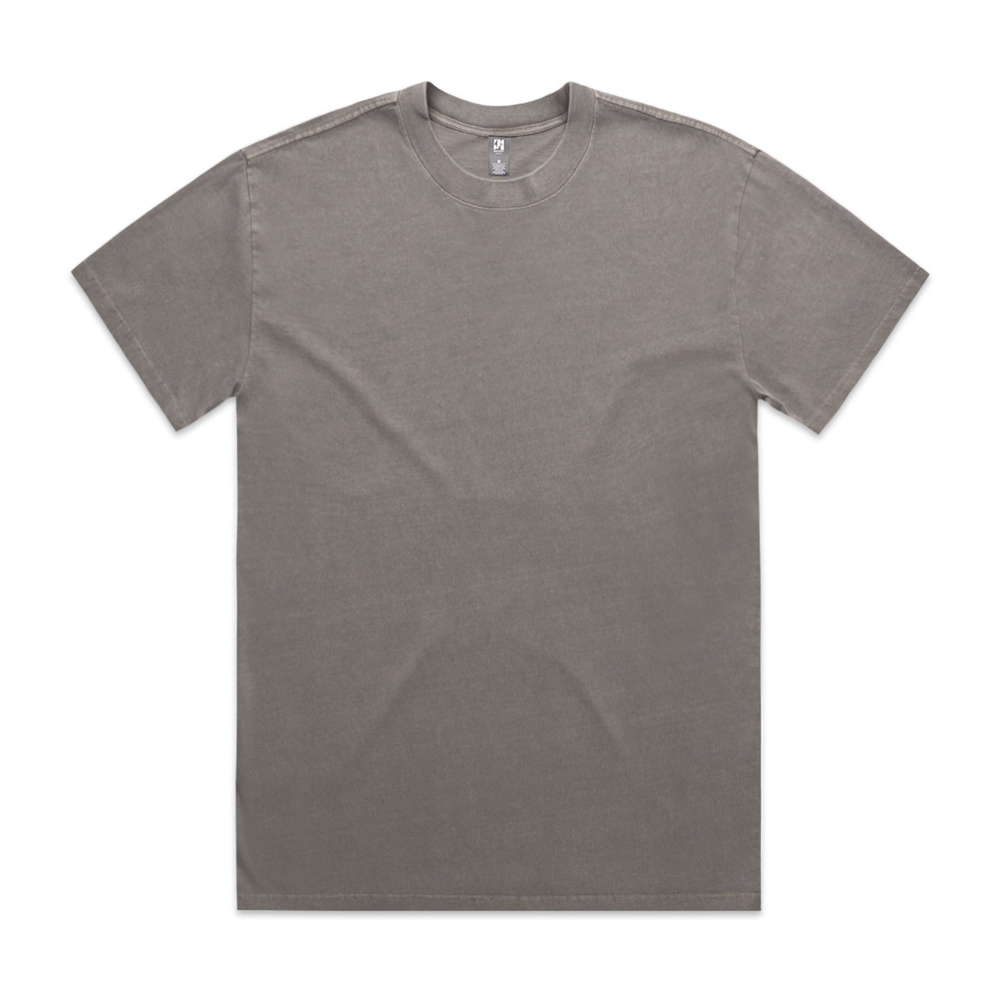 AS Colour Heavy Faded Tee - 5082