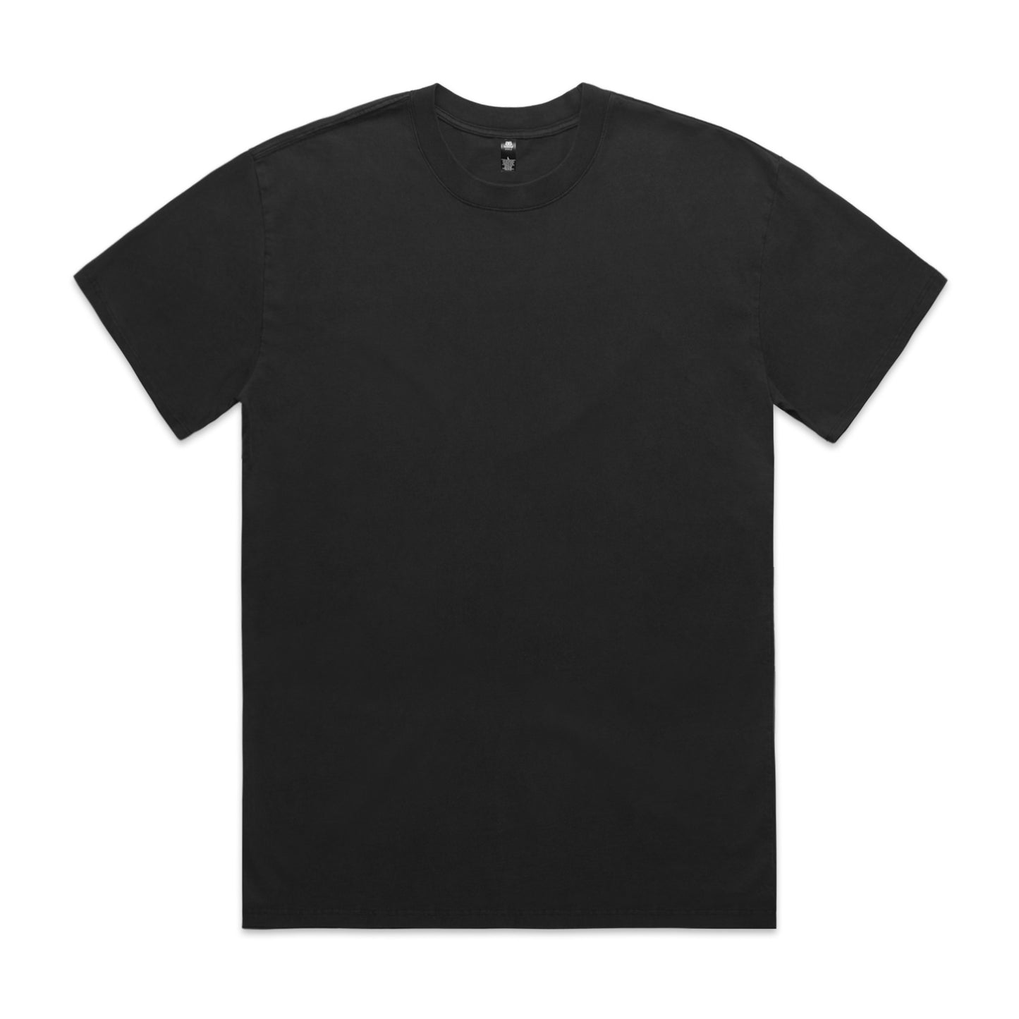 AS Colour Heavy Faded Tee - 5082