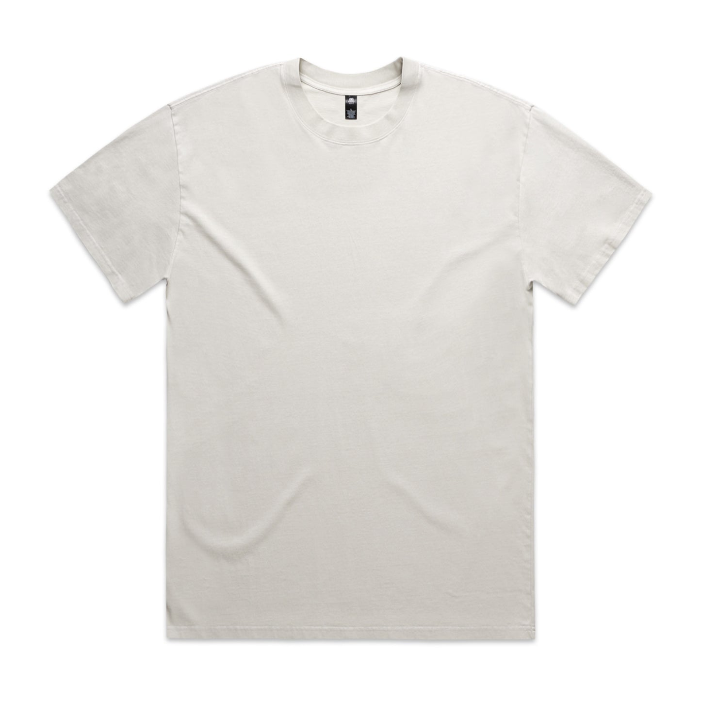 AS Colour Heavy Faded Tee - 5082