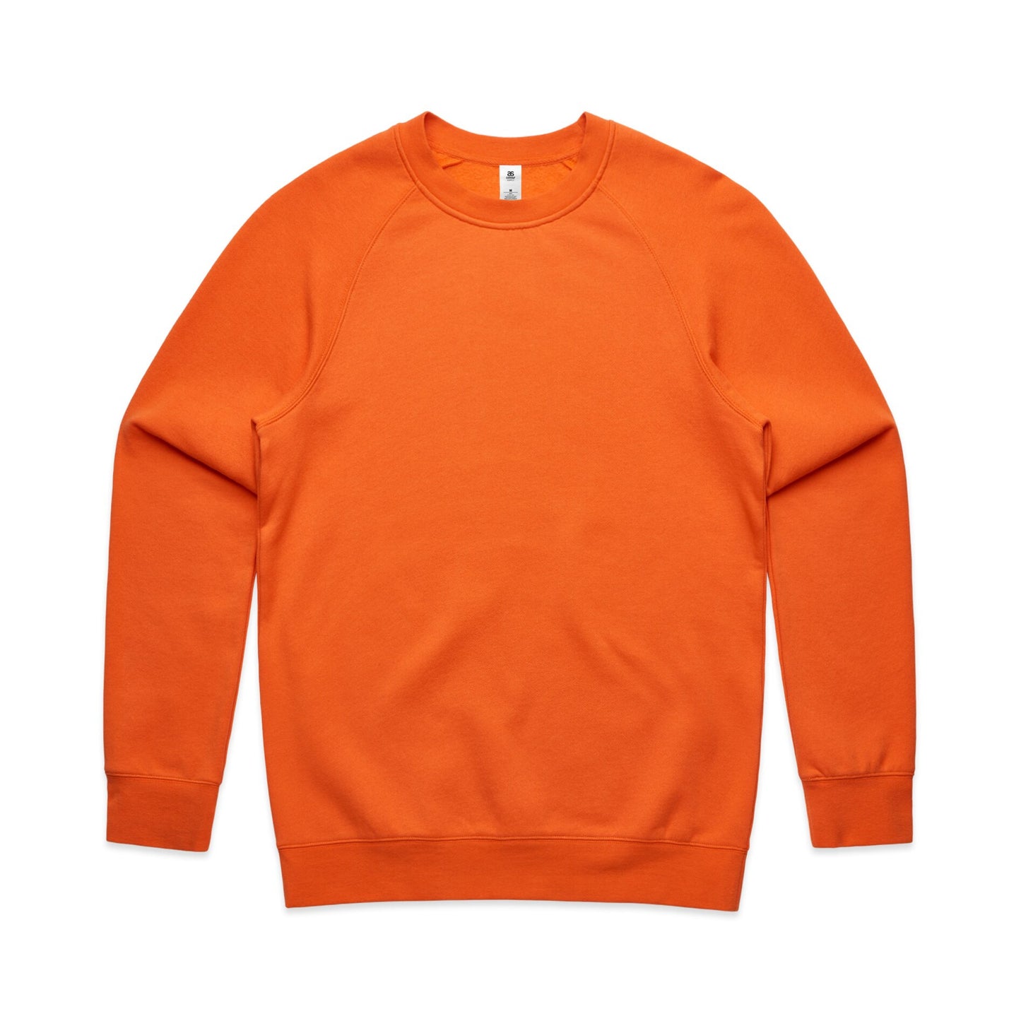 AS Colour Supply Crew - 5100