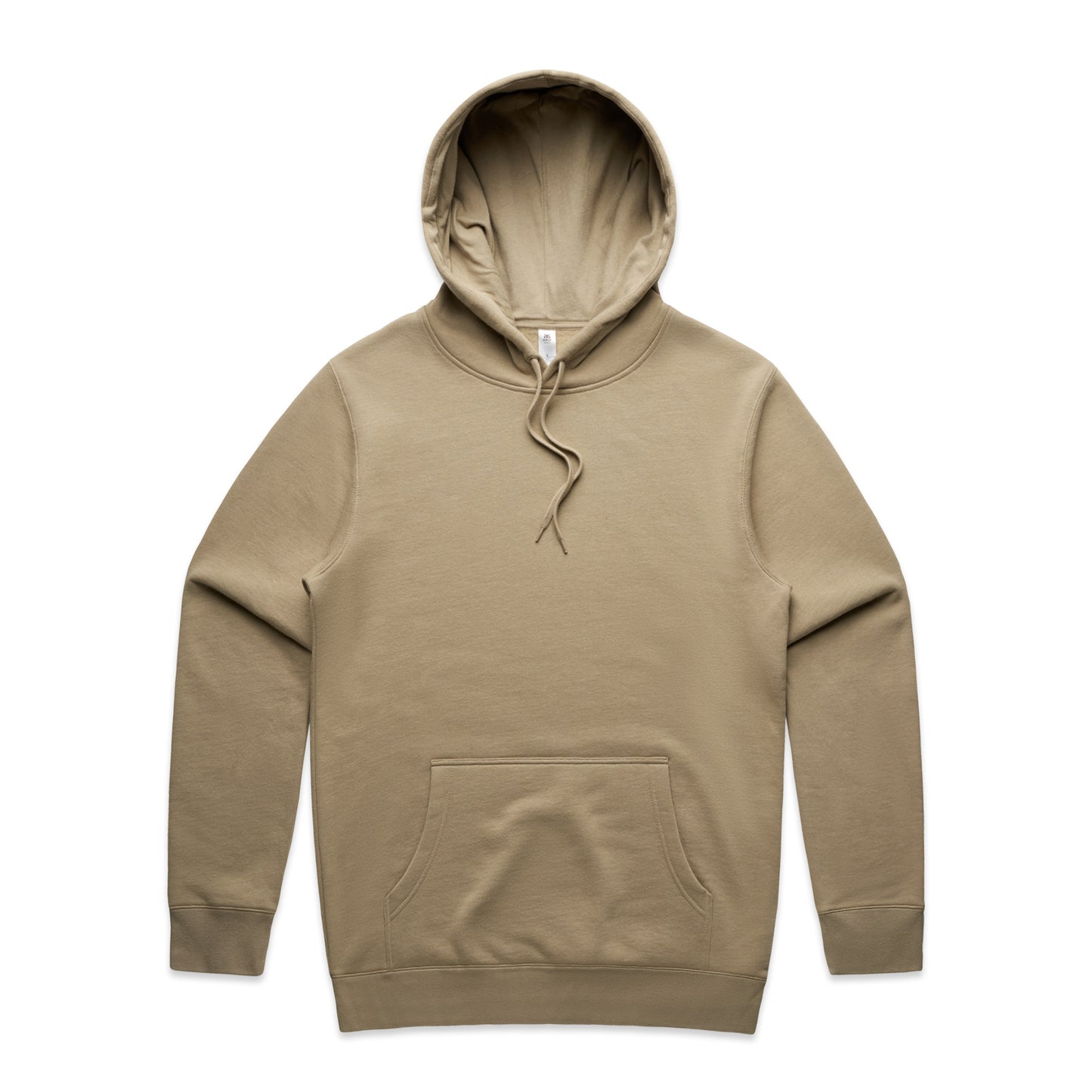 AS Colour Stencil Hoodie - 5102