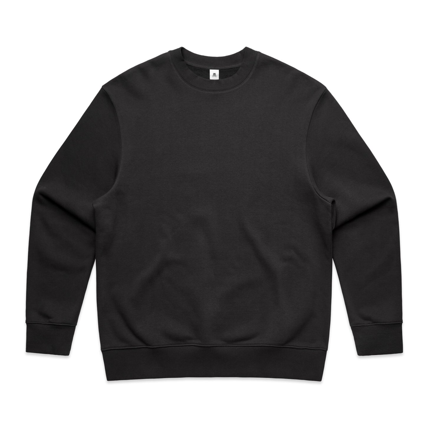AS Colour Heavy Mens Crew - 5145
