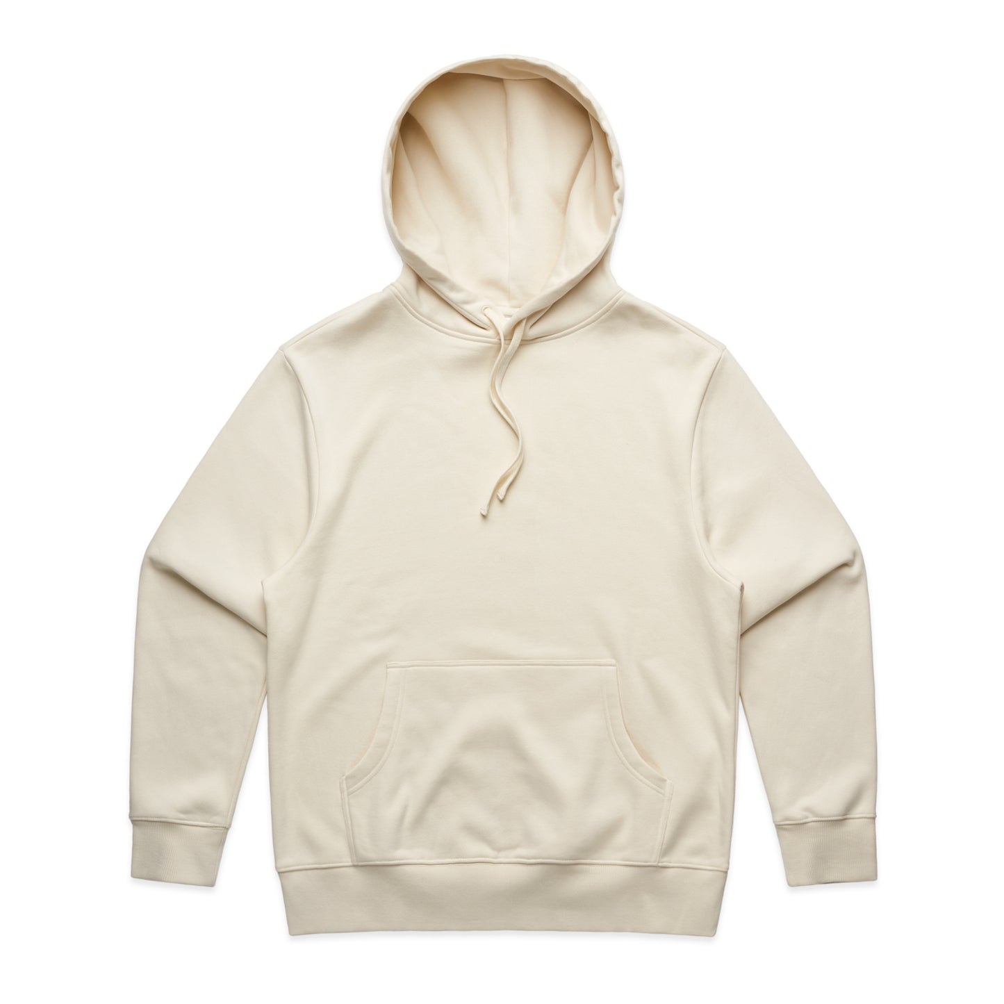 AS Colour Heavy Mens Hoodie - 5146