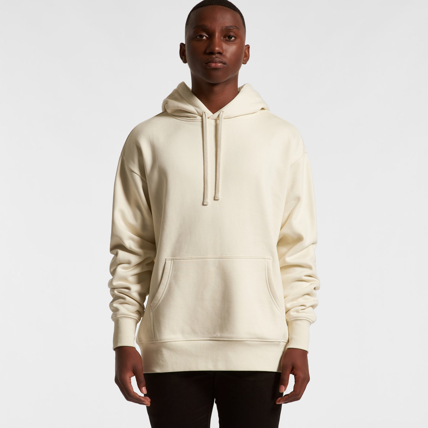 AS Colour Heavy Mens Hoodie - 5146