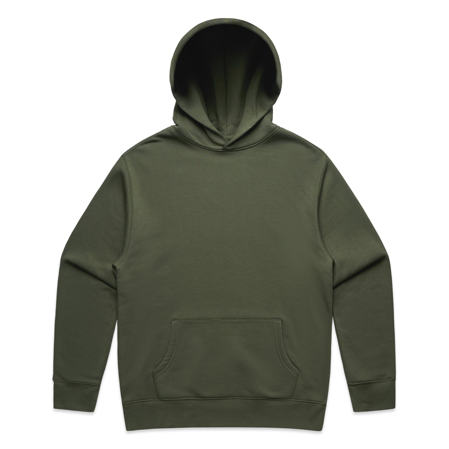 AS Colour Relax Mens Hoodie - 5161