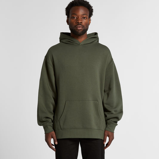 AS Colour Relax Mens Hoodie - 5161