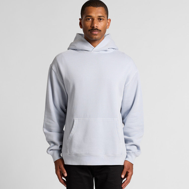 AS Colour Relax Faded Hood - 5166