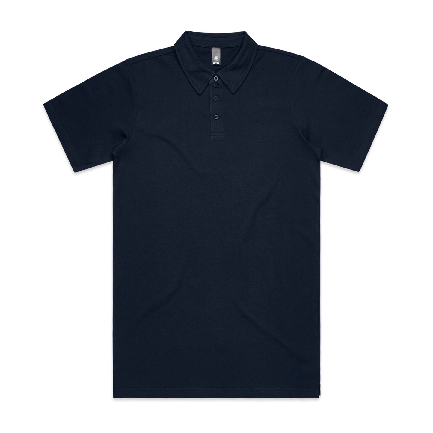AS Colour Chad Mens Polo Shirt - 5402