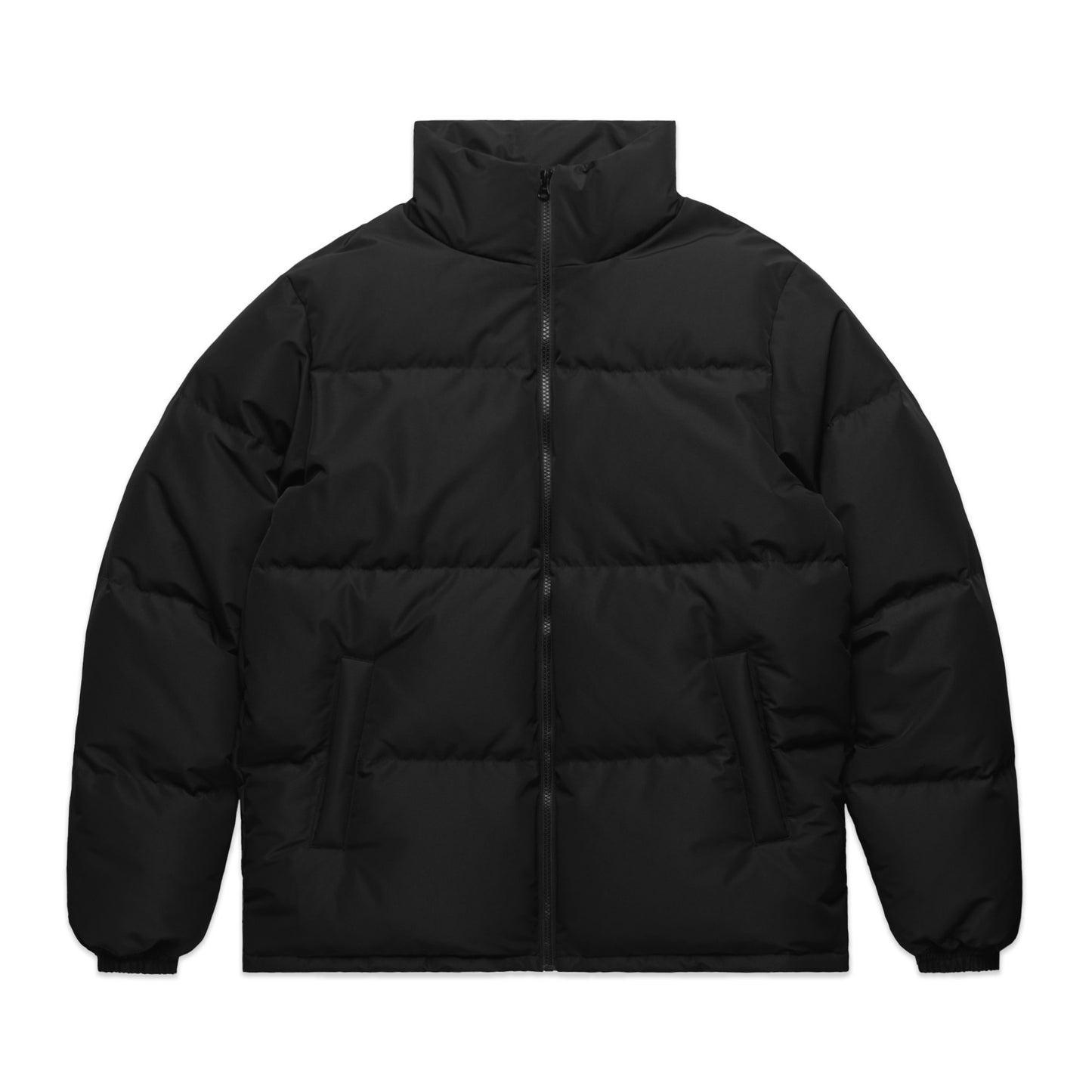 AS Colour Puffer Mens Jacket - 5591