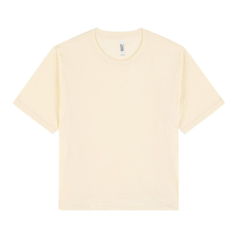 American Apparel Womens T-Shirt - 102