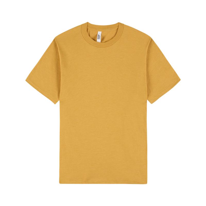 American Apparel Mens T-Shirt - 2001CVC