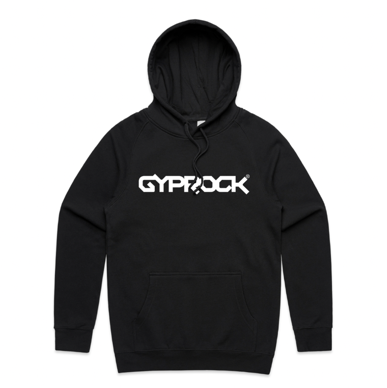 Gyprock Hood - Black