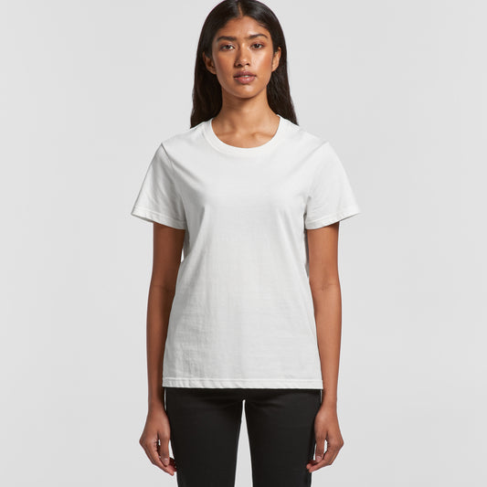 AS Colour Basic Womens T-Shirt - 4051