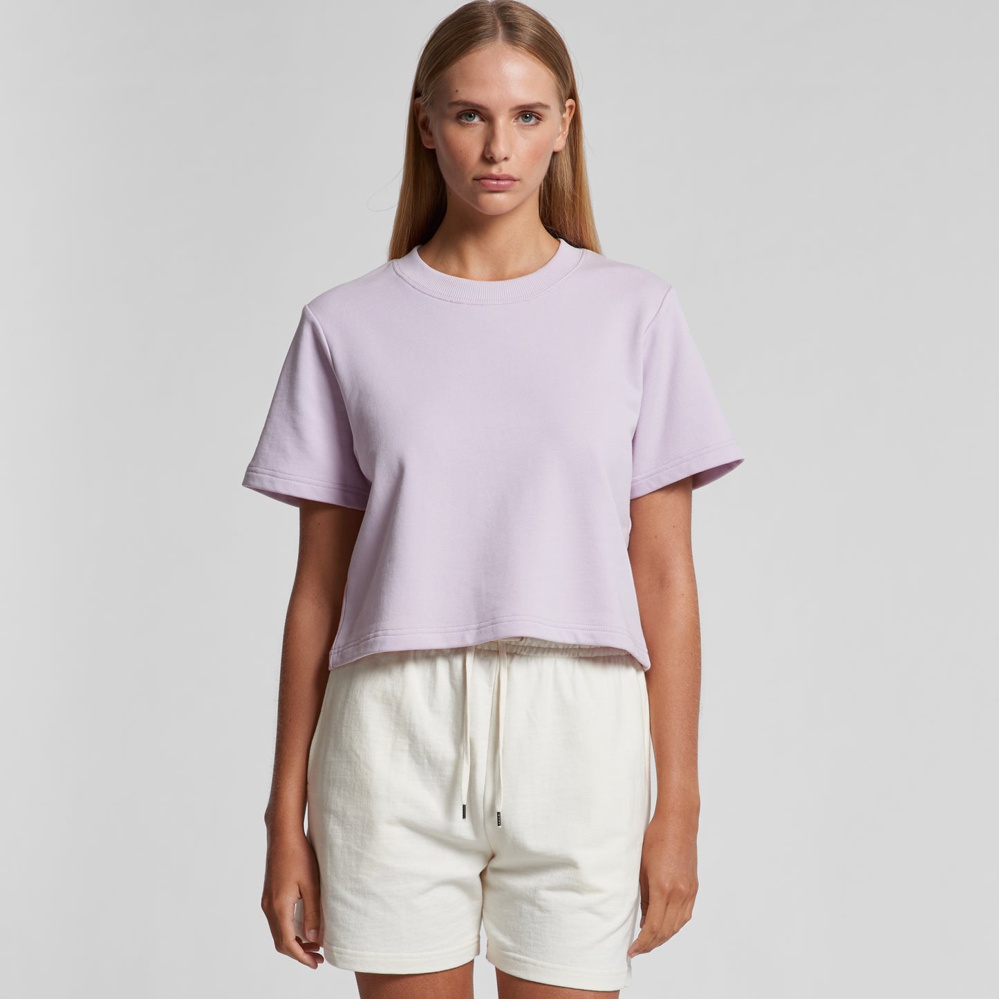 AS Colour Terry Womens T-Shirt - 4054