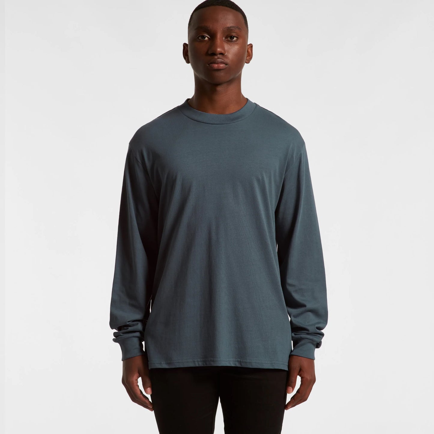 AS Colour General Mens Long Sleeve T-Shirt - 5056
