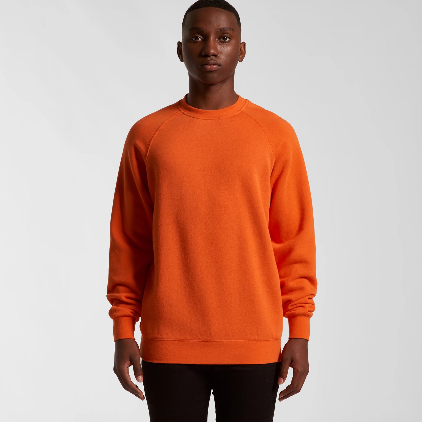 AS Colour Supply Crew - 5100