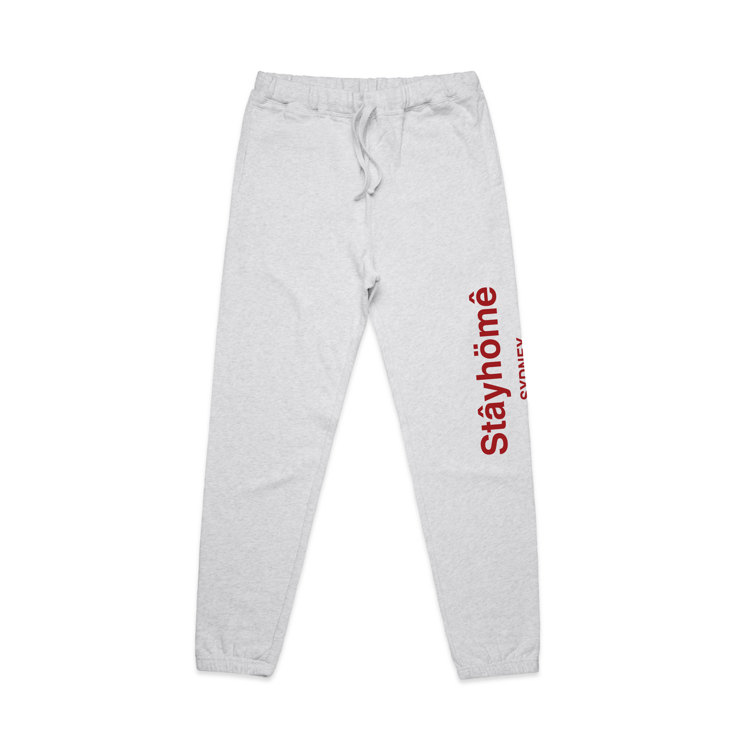 Stâyhömê Track Pants - Fresh Tees SYD