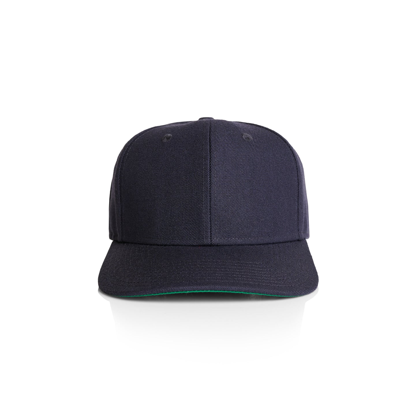 AS Colour Trim Snapback Cap - 1101