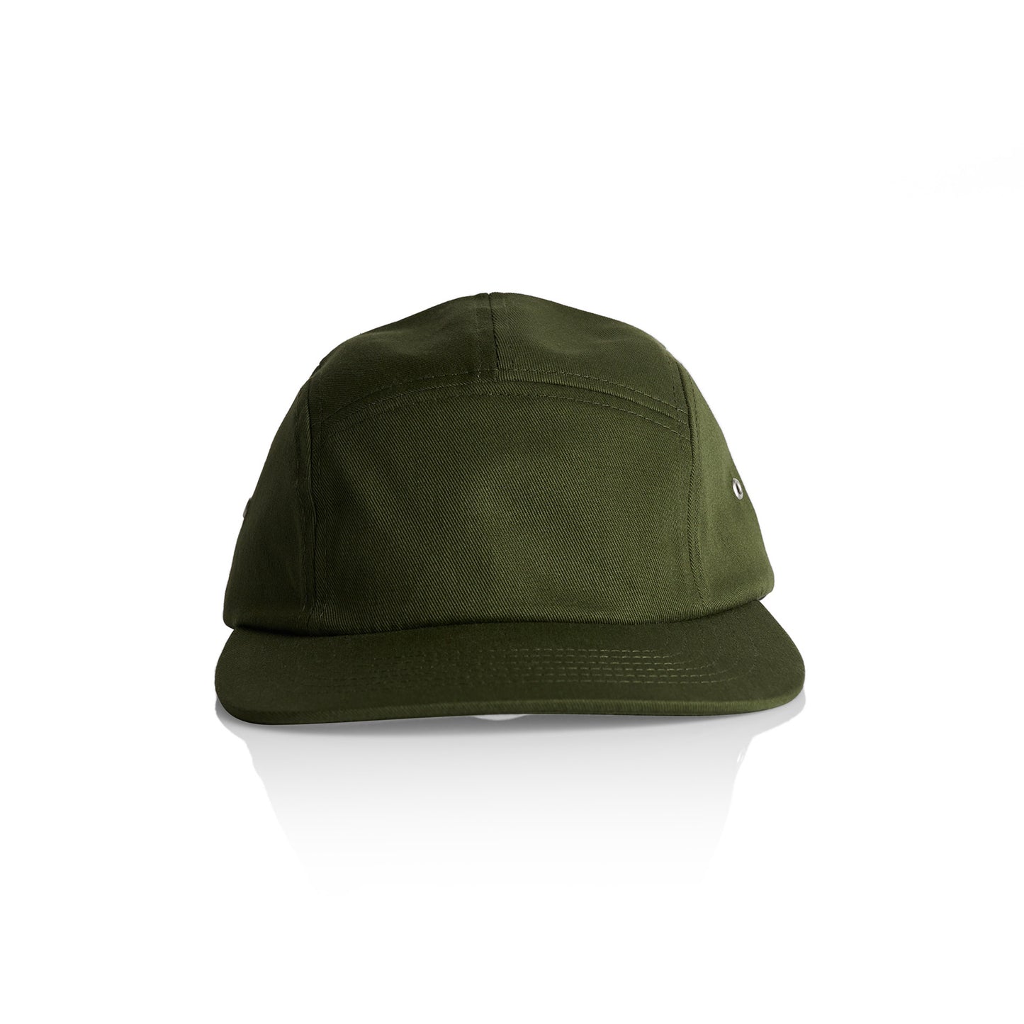 AS Colour Finn Five Panel Cap - 1103