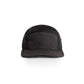 AS Colour Finn Two-Tone Nylon Cap - 1105