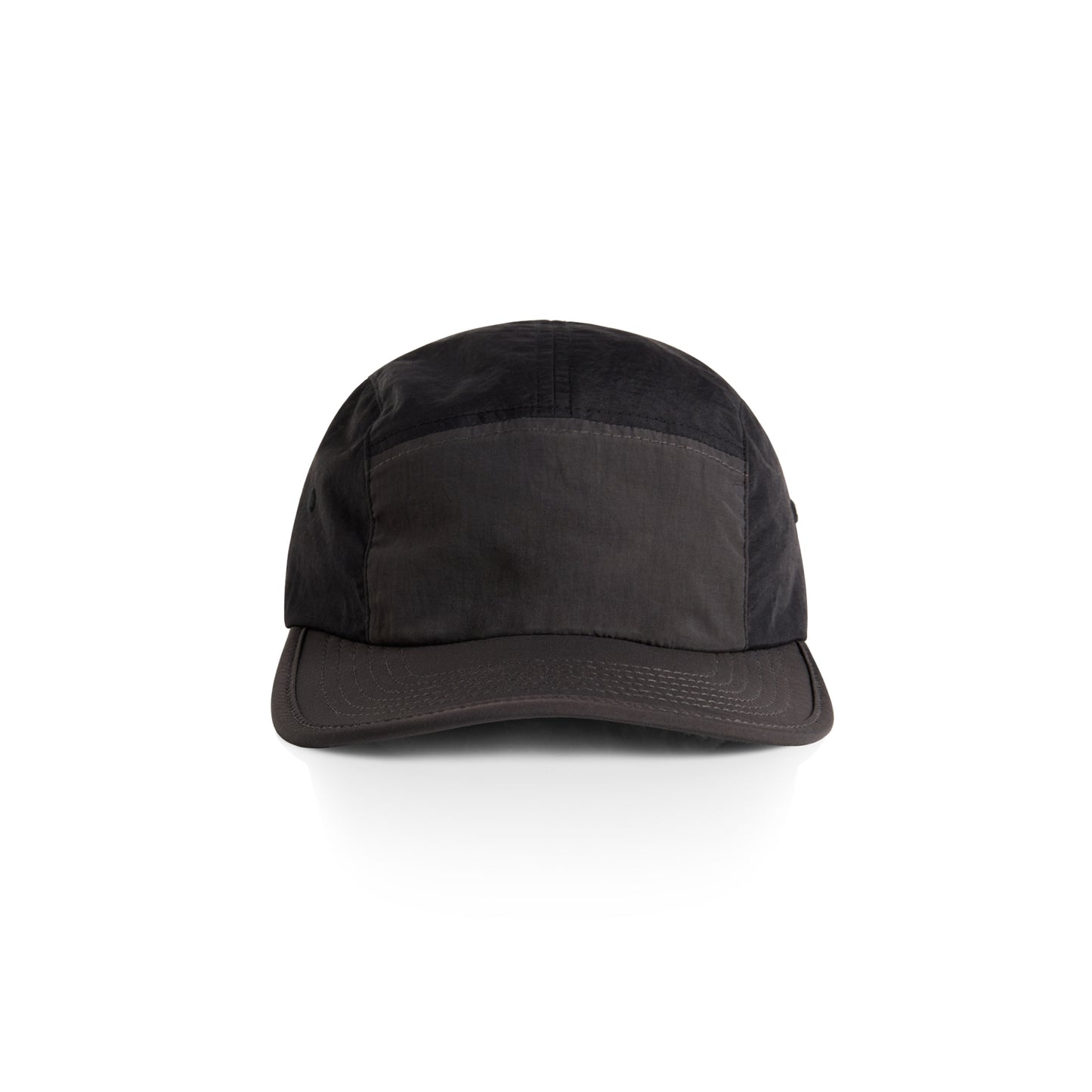 AS Colour Finn Two-Tone Nylon Cap - 1105