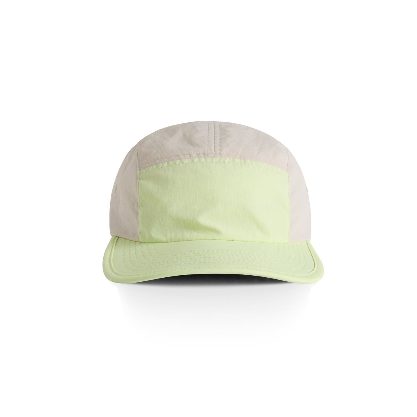AS Colour Finn Two-Tone Nylon Cap - 1105
