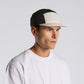 AS Colour Finn Two-Tone Nylon Cap - 1105