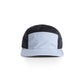 AS Colour Finn Two-Tone Nylon Cap - 1105