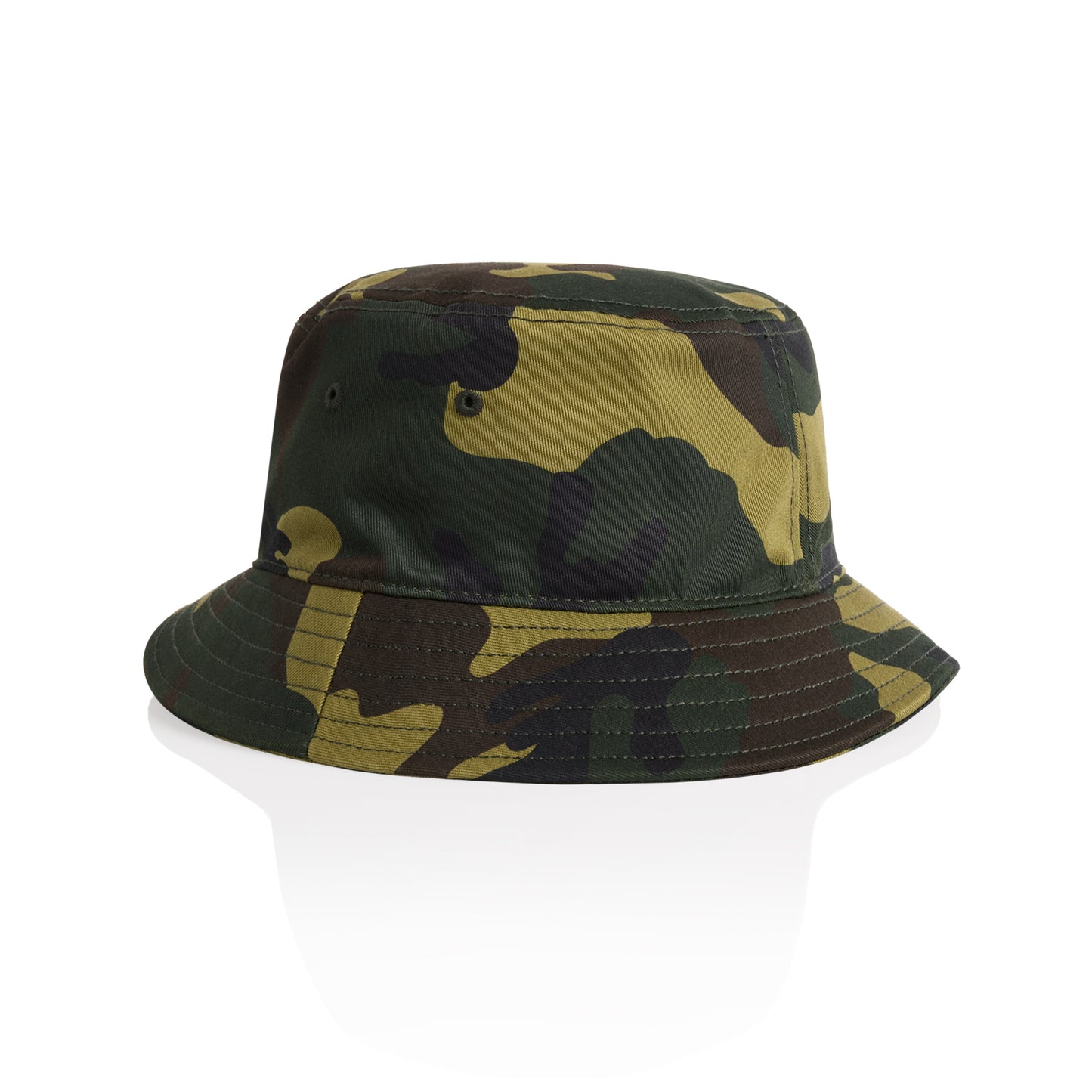 AS Colour Camo Bucket Hat - 1117C