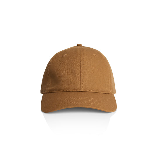 AS Colour Access Canvas Cap - 1131