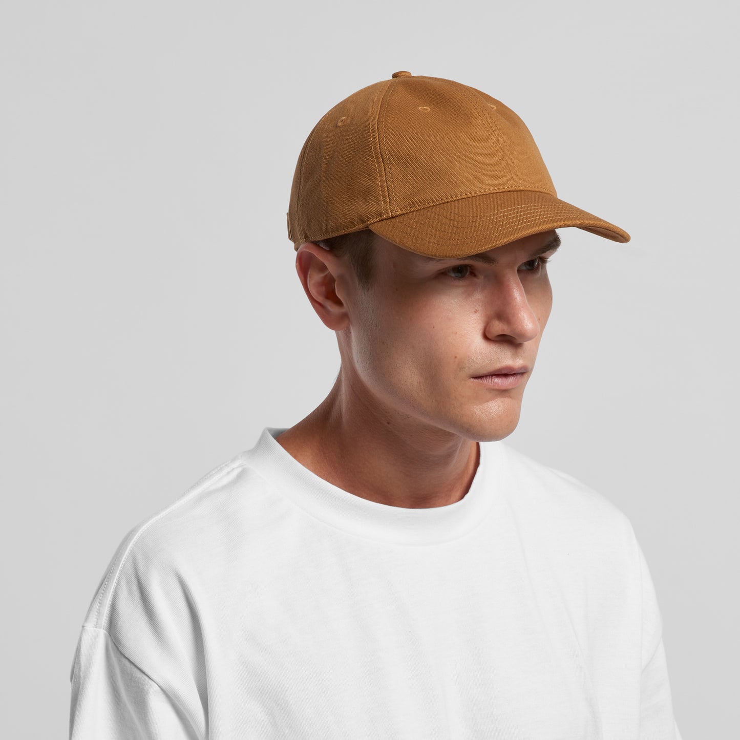 AS Colour Access Canvas Cap - 1131