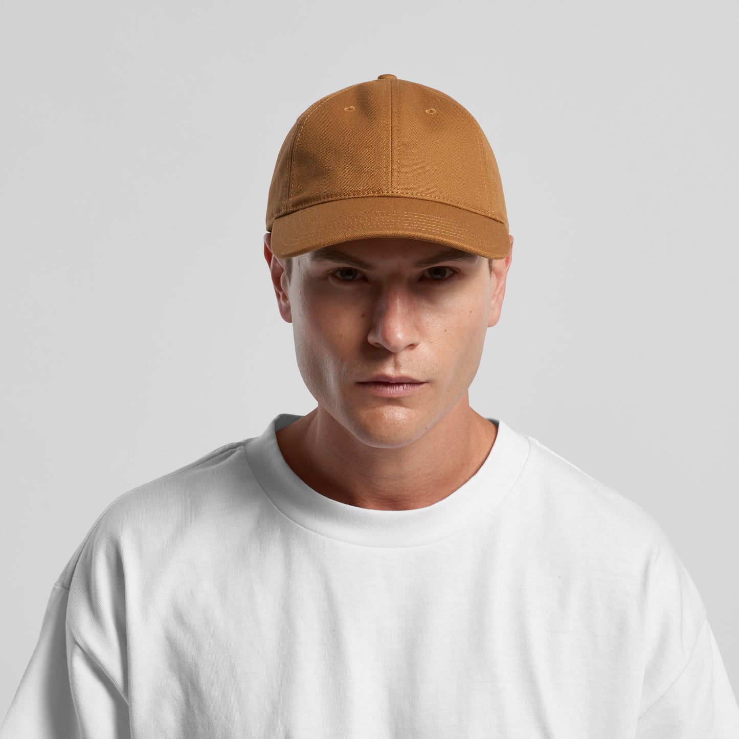 AS Colour Access Canvas Cap - 1131