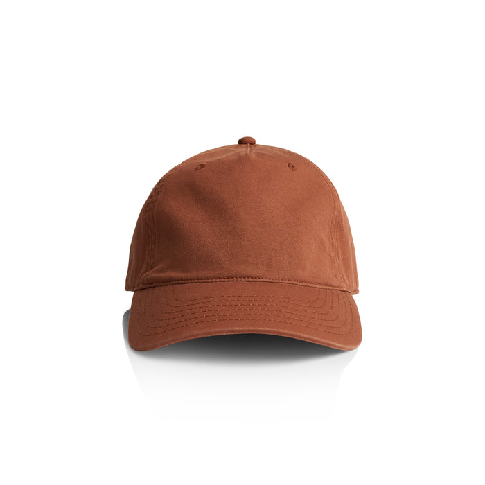 AS Colour Access Five Panel Cap - 1132