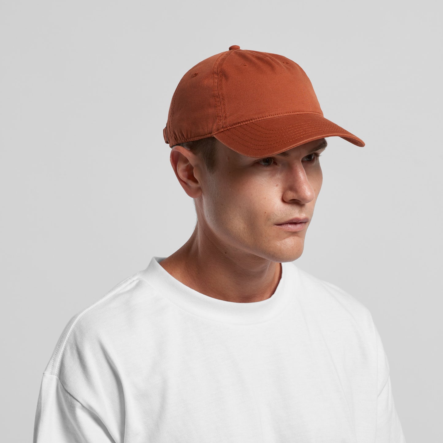 AS Colour Access Five Panel Cap - 1132