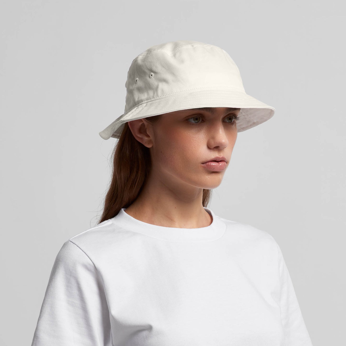 AS Colour Womens Bucket Hat - 1178