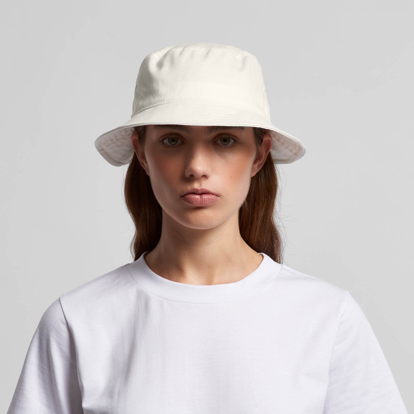 AS Colour Womens Bucket Hat - 1178