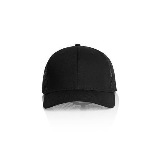 AS Colour Icon Trucker Cap - 1141