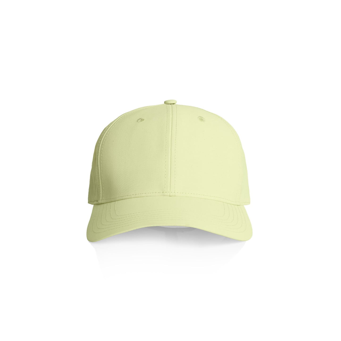 AS Colour Icon Nylon Cap - 1142