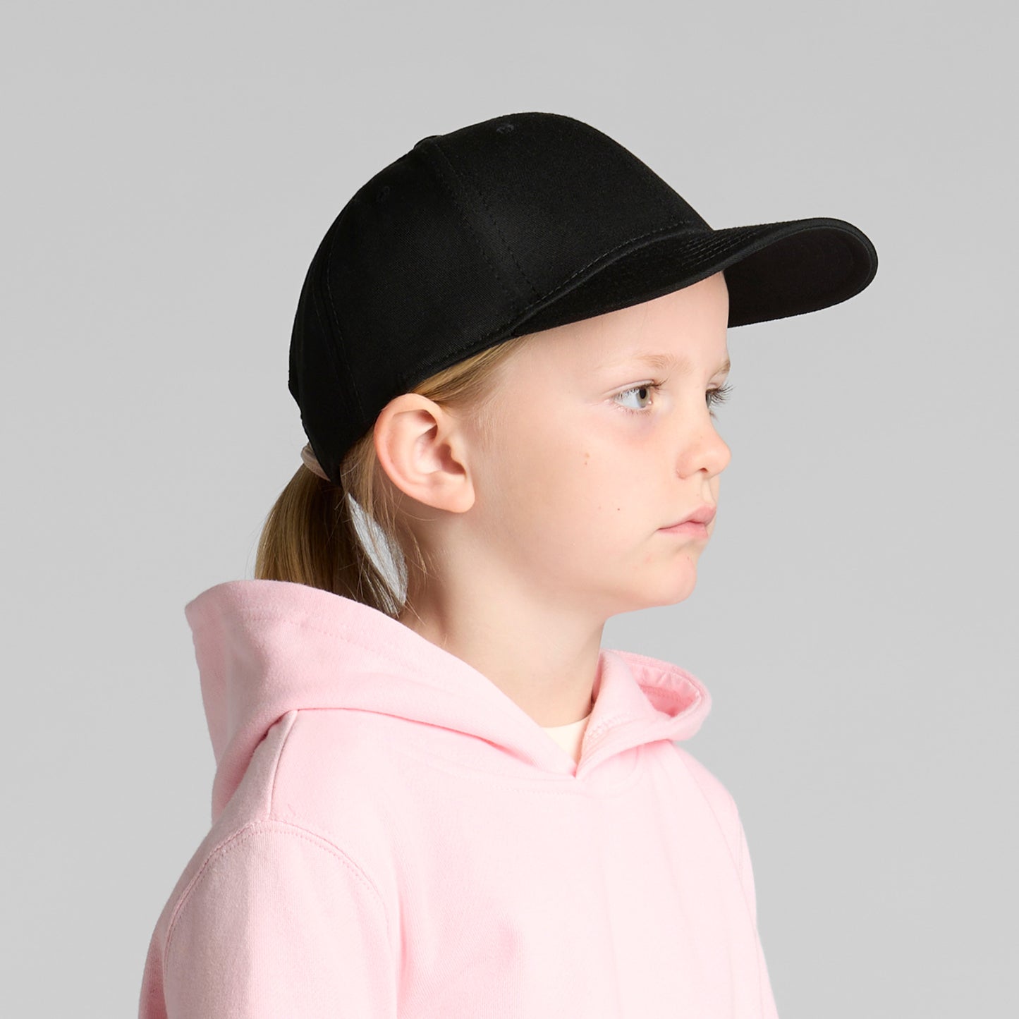 AS Colour Icon Kids Cap - 1149