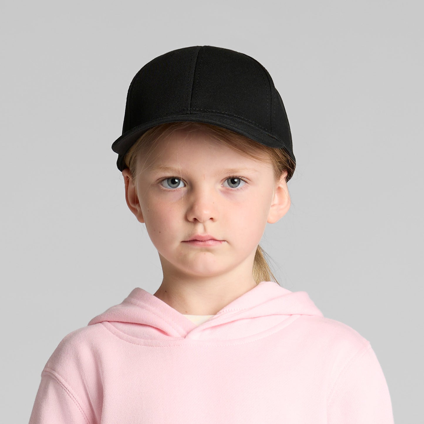 AS Colour Icon Kids Cap - 1149