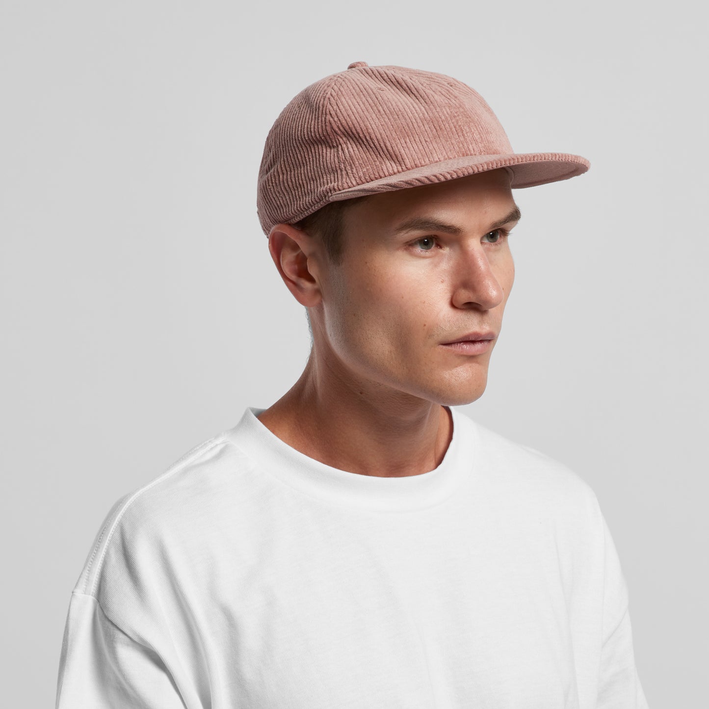 AS Colour Class Cord Cap - 1152