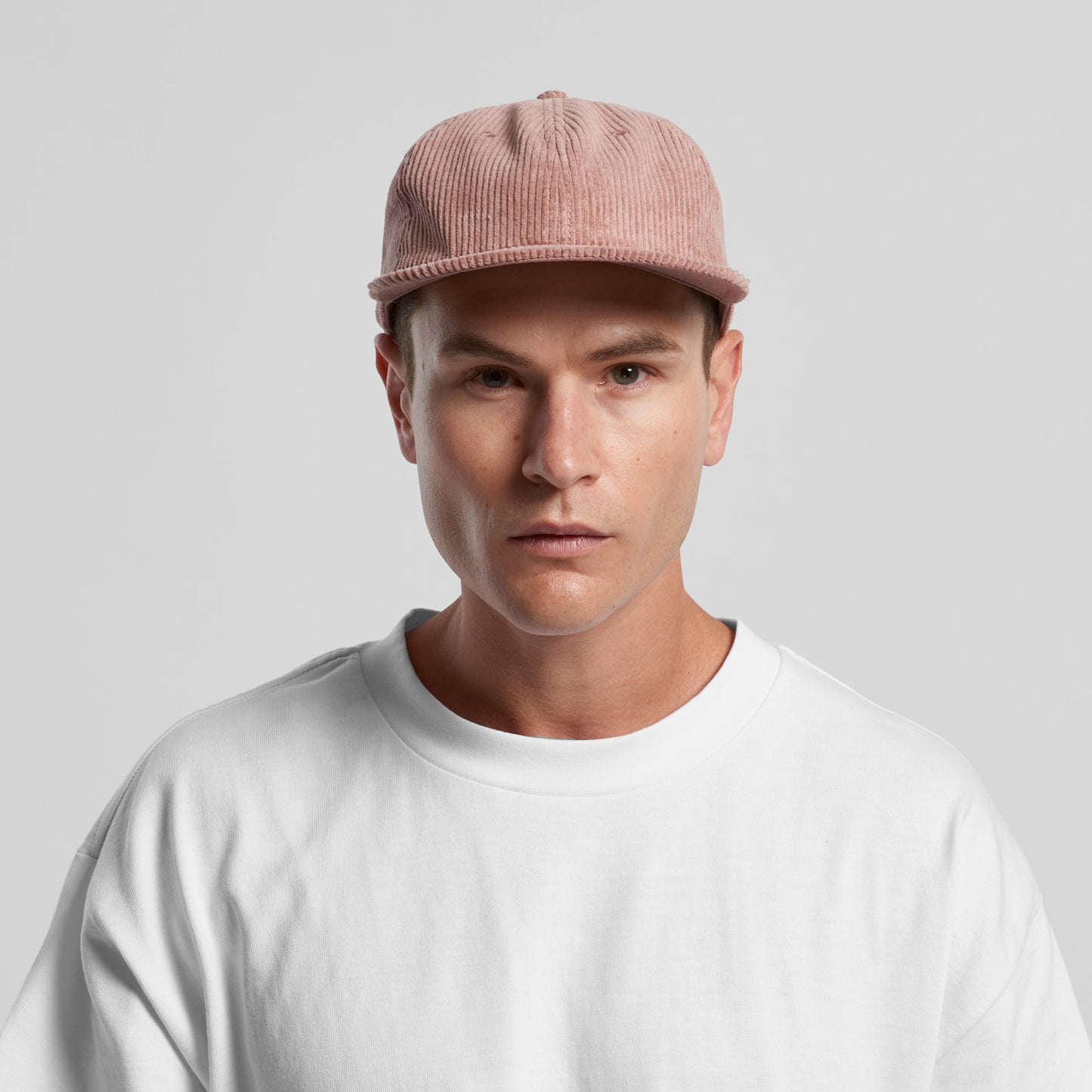AS Colour Class Cord Cap - 1152
