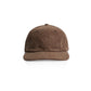 AS Colour Class Cord Cap - 1152