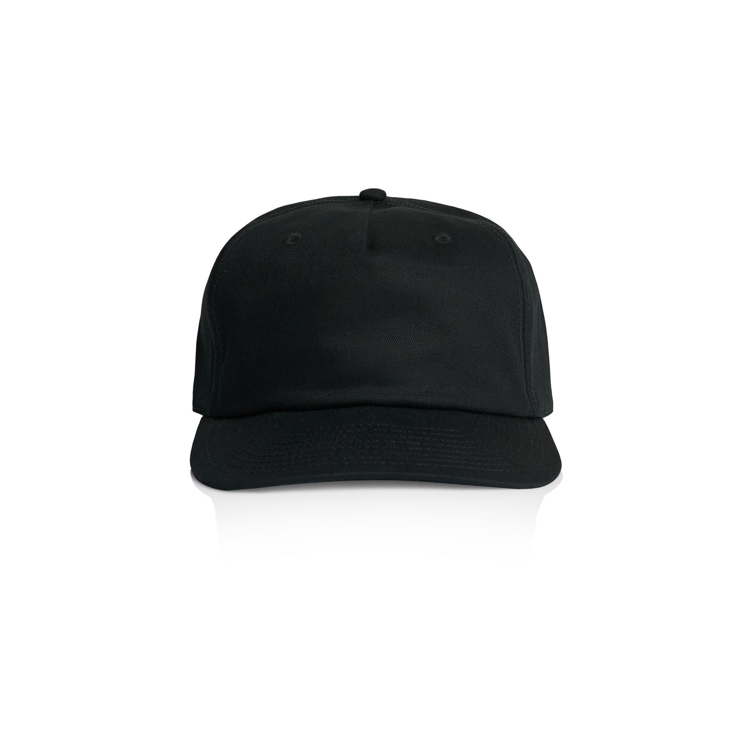 AS Colour Class Five Panel Cap - 1153