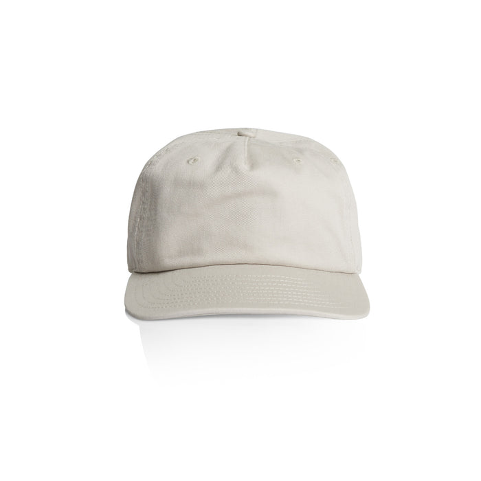 AS Colour Class Five Panel Cap - 1153