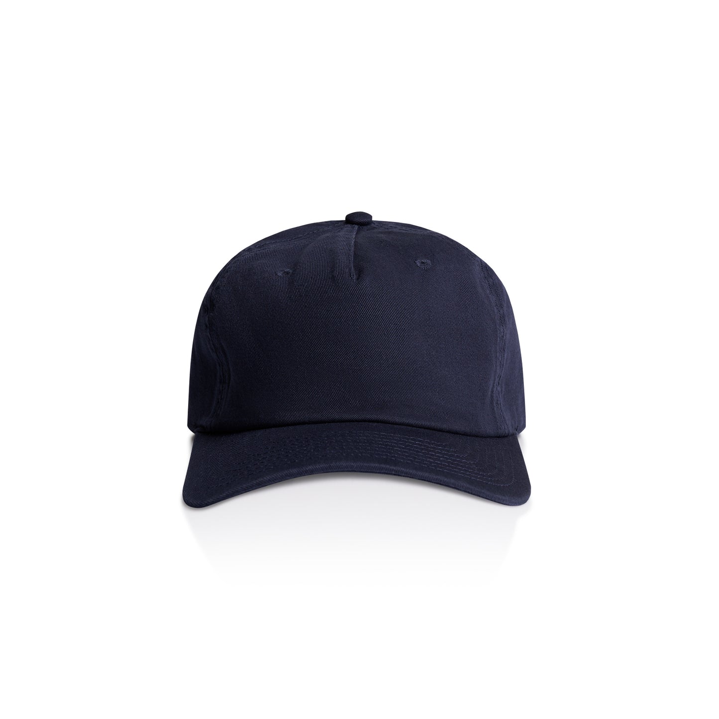 AS Colour Class Five Panel Cap - 1153