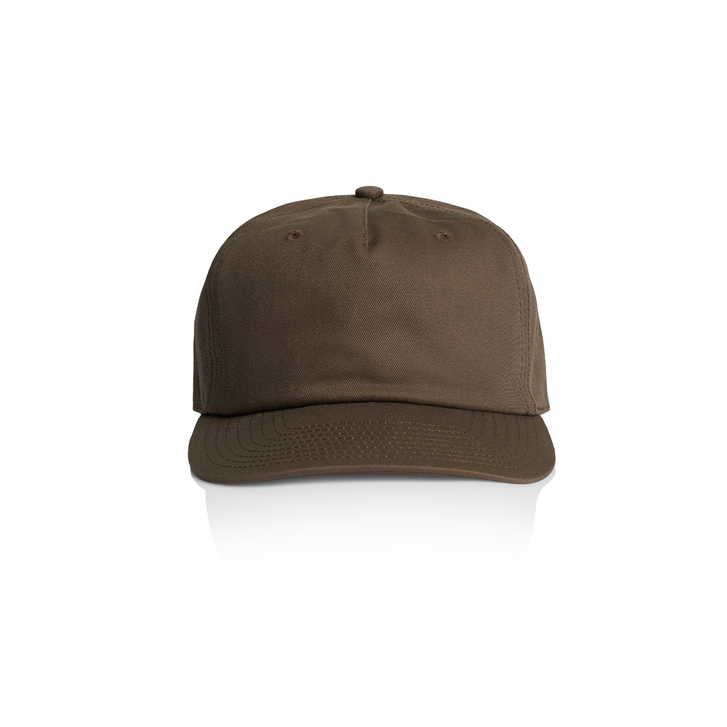 AS Colour Class Five Panel Cap - 1153