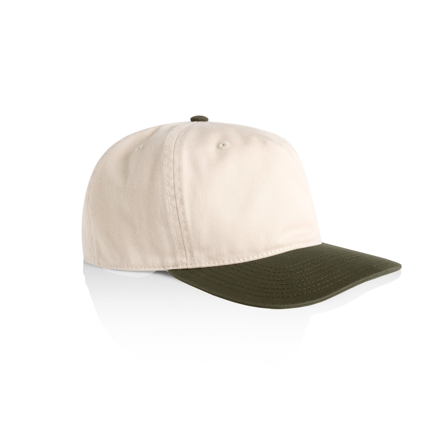 AS Colour Class Two-Tone Cap - 1154