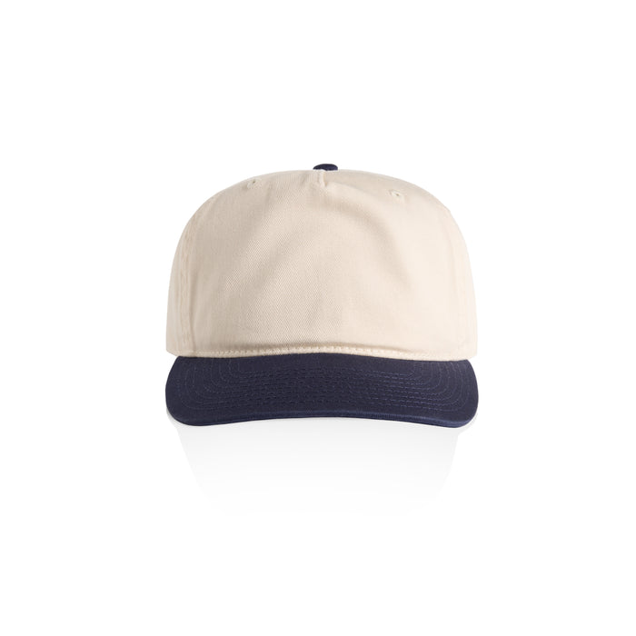 AS Colour Class Two-Tone Cap - 1154